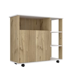 RTA MUEBLES - Mueble de cocina ADB 7274.