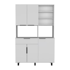 RTA MUEBLES - Mueble de cocina ALB 9670