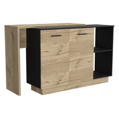 RTA MUEBLES - Mueble de cocina IWD 10172