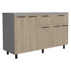 RTA MUEBLES - Mueble de cocina MIR 7367.