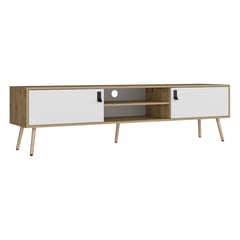 RTA MUEBLES - Rack RMB 9634