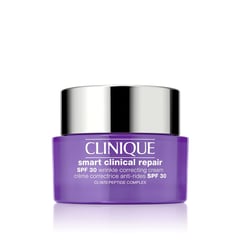 CLINIQUE - Crema Antiedad Smart Clinical Repair Protección Total SPF 30 50ml