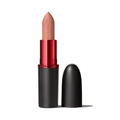 MAC - Labial Ximal Mate Sedoso Viva Glam MAC