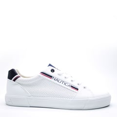 NAUTICA - Tenis para Hombre Moda Voler