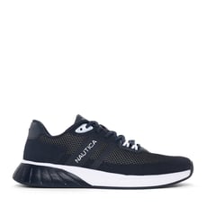 NAUTICA - Tenis para Hombre Moda Wheeler