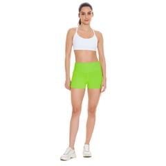 CHAMELA - Short deportivo Mujer