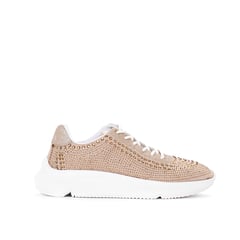 GUESS - Tenis para Mujer Moda Gwdeglitz-A