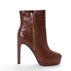 GUESS - Botines para Mujer Gwdejah2