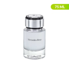 MERCEDES BENZ - Perfume Hombre 75 ml EDT