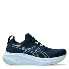 ASICS - Tenis para Hombre Running Gel Nimbus 26