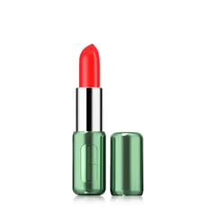 CLINIQUE - Lápiz labial de larga duración Pop¿ Bare Pop 3,9 gr