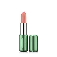 CLINIQUE - Lápiz labial de larga duración Pop¿ Bare Pop 3,9 gr