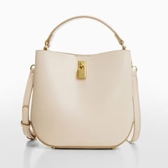 MANGO - Bolso Para Mujer MIGUEL