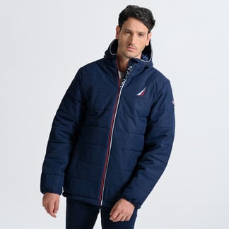 NAUTICA - Chaqueta Hombre