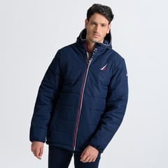 NAUTICA - Chaqueta Hombre