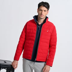 NAUTICA - Chaqueta Doble Faz Hombre