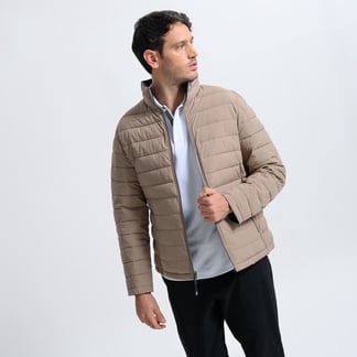 NAUTICA - Chaqueta Doble Faz Hombre