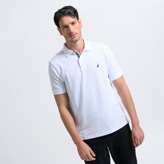 NAUTICA - Camiseta polo Hombre Manga corta