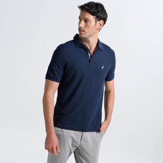 NAUTICA - Camiseta polo Hombre Manga corta