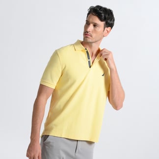 NAUTICA - Camiseta polo Hombre Manga corta