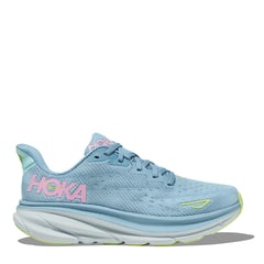 HOKA - Tenis para Mujer Running Clifton 9