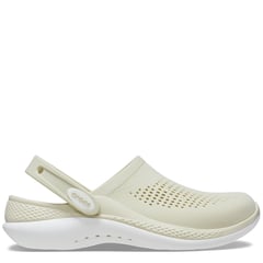 CROCS - Sandalias Unisex LiteRide 360 Clog | Chanclas para Hombre Moda Clog