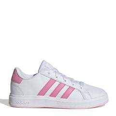 ADIDAS - Tenis moda Grand Court 2.0 K para Niña