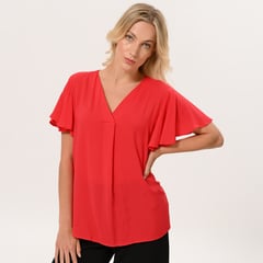 SOUTHLAND - Blusa Mujer Manga corta