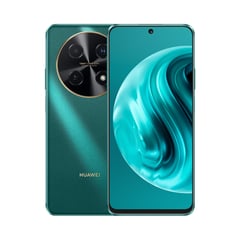 HUAWEI - Celular Nova 12i 128gb | 8gb Ram | Cámara Posterior 108mp+2mp|cámara Frontal 8mp| Pantalla 6,7 Pulgadas Full Hd|negro