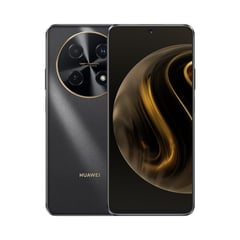 HUAWEI - Celular Nova 12i 256GB | 8GB RAM | Cámara Posterior 108MP + 2MP|Cámara Frontal 8MP| Pantalla 6,7 Pulgadas Full HD|Negro