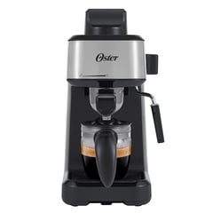 OSTER - Cafetera expresso OSTER 2198398
