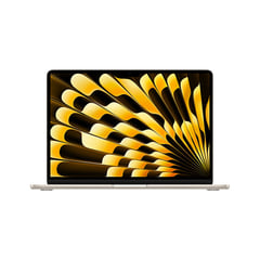 APPLE - Portatil MacBook Air|Chip M3|8GB de RAM |256GB SSD de Almacenamiento|MacOS|Pantalla 13.6 pulgadas |Computador Portatil