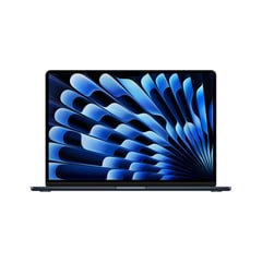 APPLE - Portatil MacBook Air|Chip M3|8GB de RAM |256GB SSD de Almacenamiento|MacOS|Pantalla 15.3 pulgadas|Computador Portatil