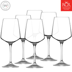 RCR - Copa de vino Cristal 15,55 oz