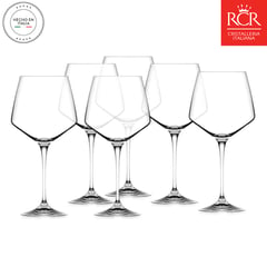 RCR - Copa de vino RCR Cristal 24,34 oz