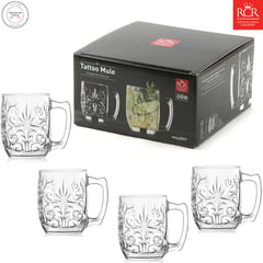 RCR - Copa cócteles especiales Cristal 14,2 oz