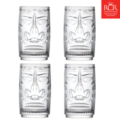 RCR - Copa cócteles especiales RCR Cristal 15,21 oz