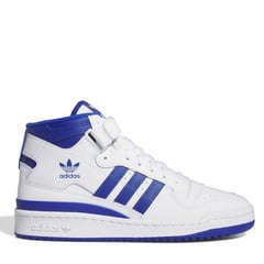 ADIDAS ORIGINALS - Tenis Adidas para Hombre Básquetbol Forum Mid