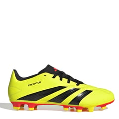 ADIDAS - Guayos Unisex adulto Predator Club Fxg