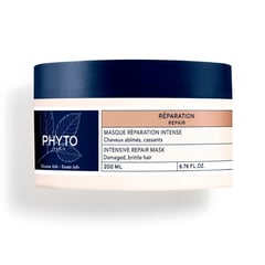 PHYTO - Mascarilla Reparación Intensa 200 ml