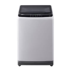 LG - Lavadora Carga Superior 9 kg WT9ELRDESECOL