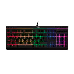 HYPERX - Teclado gamer USB