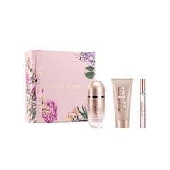 CAROLINA HERRERA - Set de Perfume Mujer Incluye: Body Lotion 100 ml + Travel Size 10 ml