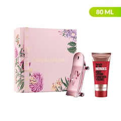 CAROLINA HERRERA - Set de Perfume Mujer Incluye: Body Lotion 100ml