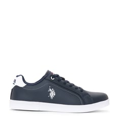 US POLO ASSN - Tenis US Polo para Hombre Moda USJSH-54