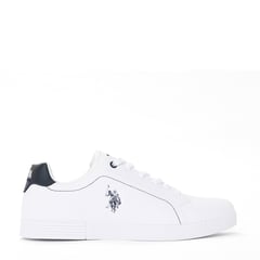 US POLO ASSN - Tenis US Polo para Hombre Moda USJSH-54