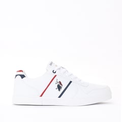 US POLO ASSN - Tenis US Polo para Hombre Moda USJSH-54