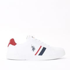 US POLO ASSN - Tenis US Polo para Hombre Moda USJSH-54