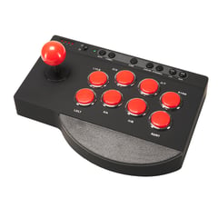 SUBSONIC - Control Multi Arcade Stick PC/PS3/PS4/Swich/Xbox