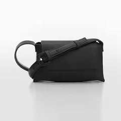 MANGO - Bolsos Para Mujer Bandolera LUCER